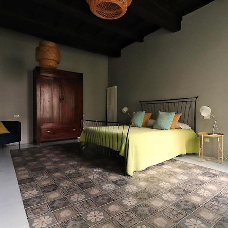 B&B Villa Natta 우기아테 외부 사진