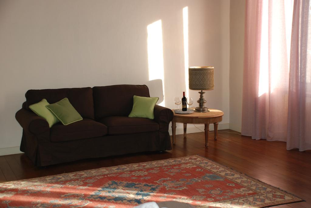 B&B Villa Natta 우기아테 객실 사진