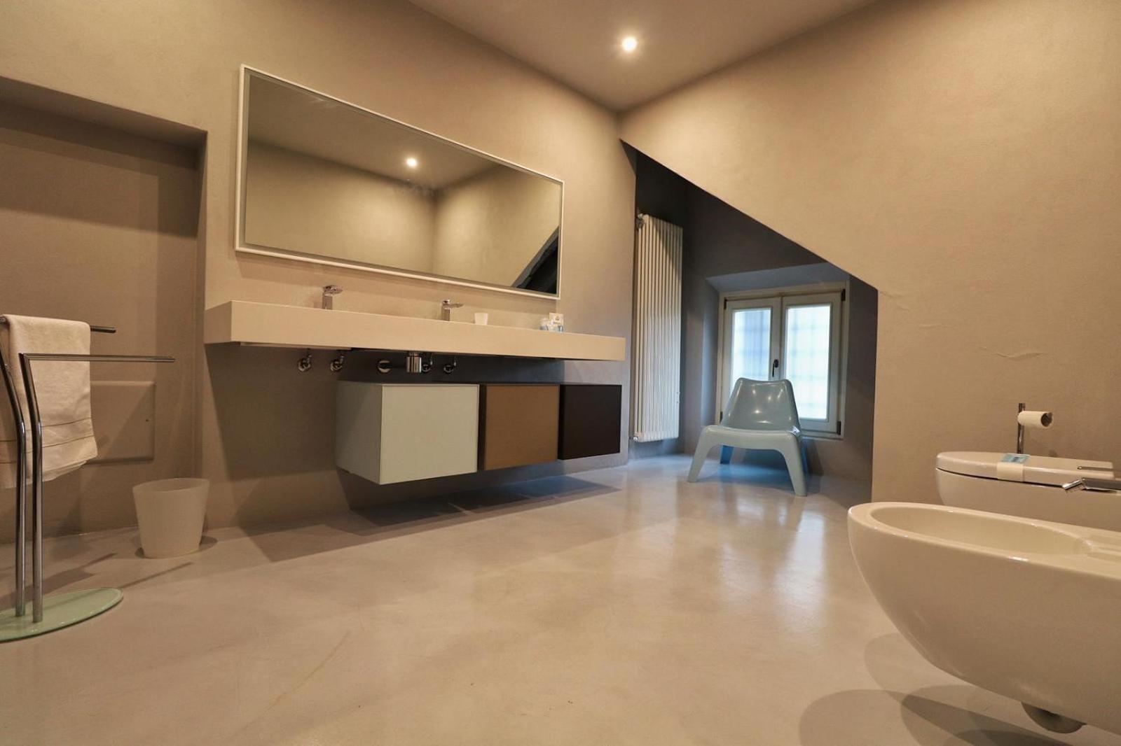 B&B Villa Natta 우기아테 외부 사진