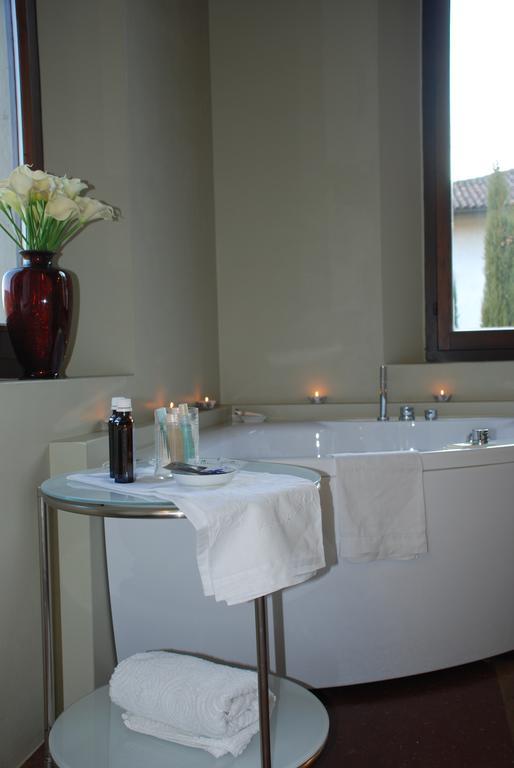 B&B Villa Natta 우기아테 객실 사진