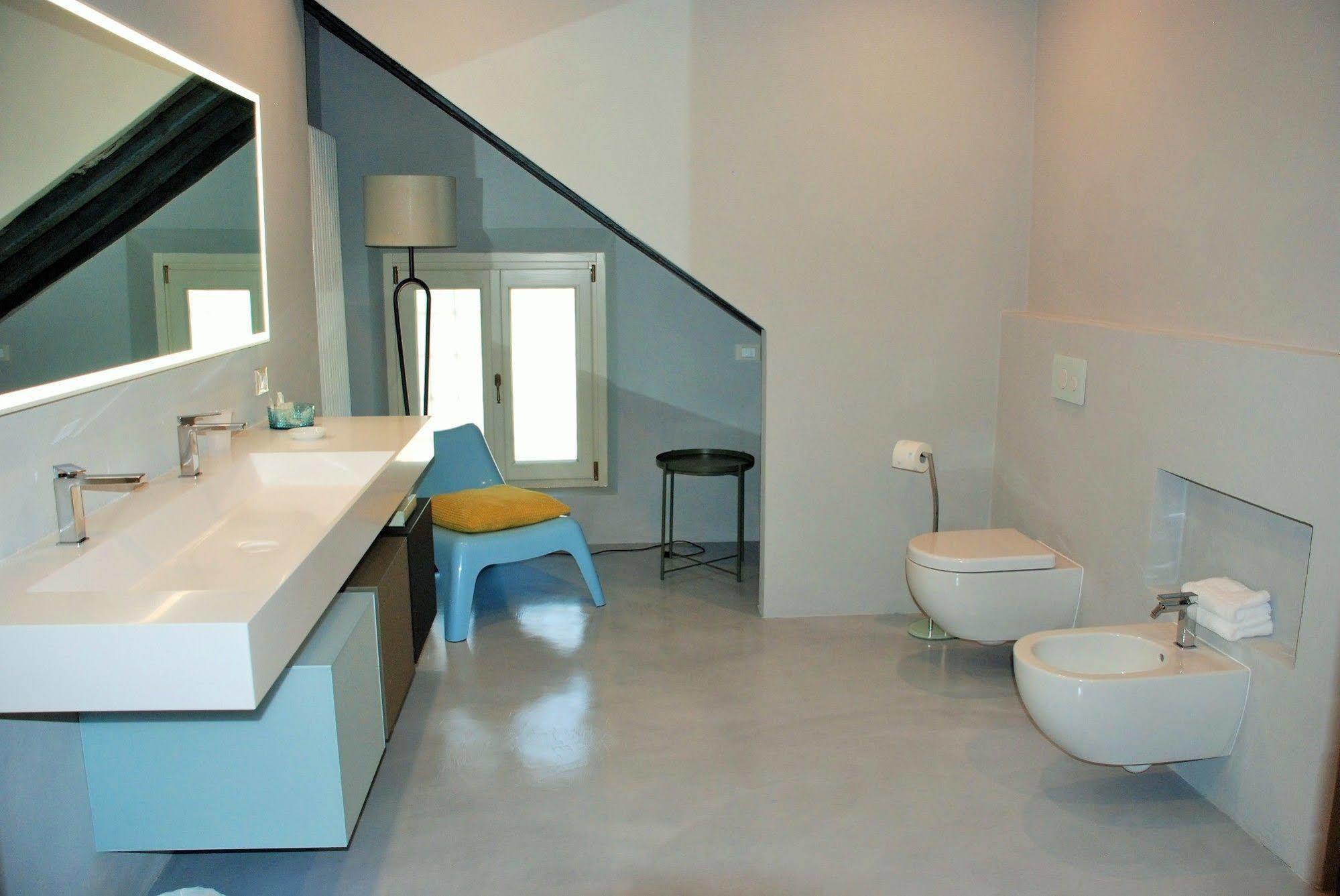 B&B Villa Natta 우기아테 외부 사진